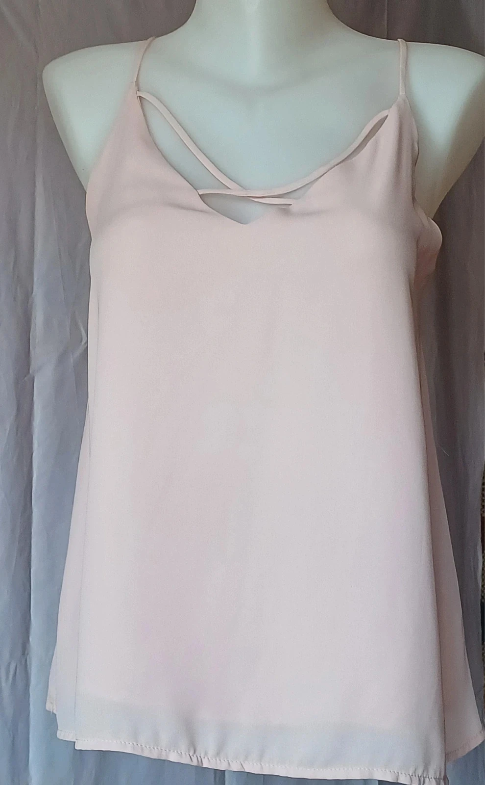 Débardeur pimkie taille S